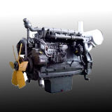 DEUTZ 226B Series Diesel Engine For Industry Application