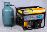 Gas Generator Set (RG5000H(E)-NG) 