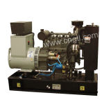 Deatz Diesel Generator Set