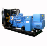 Diesel Generator Set with Mtu Engine