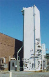 Air Separation Plant-Oxygen Gas Plant- Nitrogen Generator (KDO)