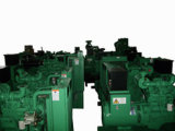 Cummins Diesel Generating Sets (PCM220S-PCK906S)
