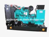 Cummins Diesel Genset (200KW) / Diesel Generating Set (KDGC200S)