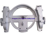 Die Casting Auto Parts With SGS, ISO9001: 2008