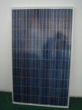 240watt Polycrystalline Solar Panel