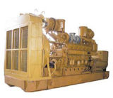 DSJ Series Diesel Generator Sets