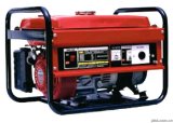 5kw Electric Start Portable Gasoline Generator for Home Use