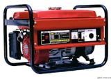 5kw Electric Start Portable Gasoline Generator for Home Use