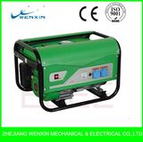 2kw / 2.5kw / 5kw Gasoline Generators / Power Generators / Gas Generators (WX-2500D)