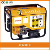 Lonfa 2kw Electric Home Use Petrol Generator for Egypt