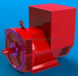 80-200KW Three (or Single) Phase Industrial Diesel Synchronous Brushless Alternator Generator