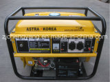 5kw Astra Korea Gasoline Generator (AST9000ES)