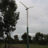 off Grid Wind Turbine Generator System 5000W