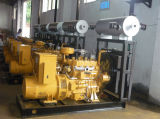 Syngas Genset, CNG/LPG/Biogas Engine Generator Set Manufacturer
