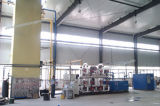 Air Separation Plant Liquid Oxygen Generator - Nitrogen Generator