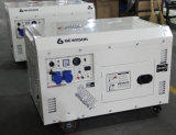 Good Quality and Saleable Diesel Silent Generator From China