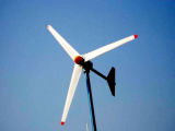 400W Wind Generator