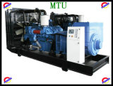 Mtu Power Generator (POKGEN)