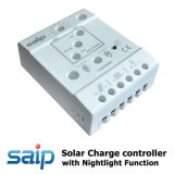 Solar Street Light Controller (SMLNL)