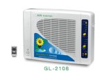 Ozone Air Purifier With HEPA & Anion (GL-2108)