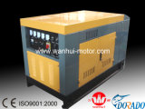 Yuchai Power Silent Diesel Generating Set (175KVA)