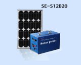 20WP Solar Generator /Panel (SE-S12D20)
