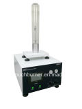 Oxygen Index Tester of Combustion Machine with Standard 5800