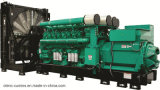 2800kw Cummins Qsk78 Qsk95 Series Generator (Original US)