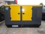 375kVA Yuchai Engine Diesel Power Silent Generator