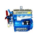 Diesel Generator (BR395BD)