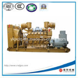 Hot Sale! Chinese Engine Jichai 550kw/687.5kVA Diesel Generator