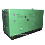 63kVA Deutz Air Cooled Silent Type Diesel Generator (UD63G)
