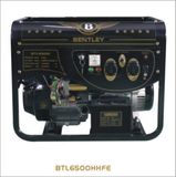 Hot Selling Big Power Sounproof Gasoline Generators