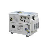 1.5kw 2kw 2.5kw 2.8kw 3kw 4kw 5kw 6kw Air Cooling Gasoline Generators with Single Phase/Three Phase