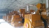 10kVA-2500kVA Power Plant/ Power Diesel Generator/ Power Diesel Generator Plant
