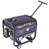 CE Approved with Prompt Delivery Gasoline Generators (WK2800)
