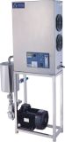 Ozone Disfinfection/ Sterilization Equipment for RO Water Treatment Machine