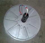 Coreless Wind Generator (SHF700-5KW)