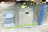 Small Oxygen Cylinder Fill System
