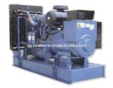 40KVA Perkins Powered Diesel Generator Set