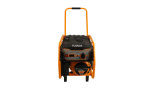 5kw/6kw CE Electric/Recoil Start Gasoline Generator (FBS7500eE) for Home Use