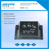 PWM Mini Solar Charge Controller 24V 10A (UNIV-10S)