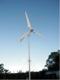 3000W off Grid Wind Turbine Generator (X-3000)