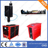 Self-Developed Key Spare Parts for YAG Laser Cutting Machine