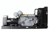 Perkins Industrial Generator Set for 20-2000kw