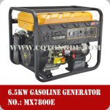 7800 60Hz Electric Power Generator (MX7800E)