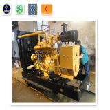 50kw Power Top Quality Natural Gas Electric Generator Set