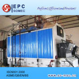 Industrial Boiler Equipment Supply