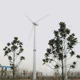 50kw Windmill Generator Wind Turbine with Low Rpm