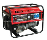 Gasoline Generator Set (KGE6600X/E)